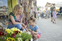 Winkelen in Knokke